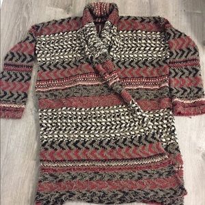 Free People sweater